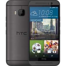 Смартфон HTC One (M9) 32GB (Gunmetal Gray)