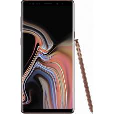 Смартфон Samsung Galaxy Note 9 6/128GB Metallic Copper