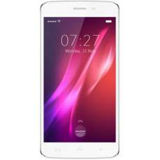 Смартфон HomTom HT27 1/8Gb White