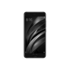 Смартфон Xiaomi Mi 6 6/128Gb Black