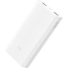 Повербанк Xiaomi Mi Power Bank 2C 20000 mAh White (VXN4212CN)