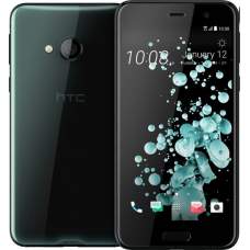 Смартфон HTC U Play 64GB Brilliant Black