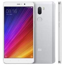 Смартфон Xiaomi Mi5S Plus 6/128Gb Silver/White