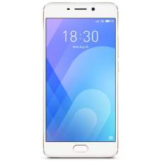 Смартфон Meizu M6 Note 4/64Gb Gold (Global)