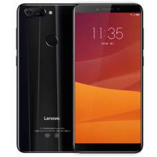 Смартфон Lenovo K5 3/32GB Black (K350t)