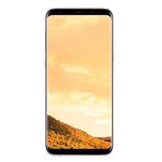 Смартфон Samsung Galaxy S8+ 64Gb Duos Gold (SM-G955FZDD)