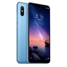 Смартфон Xiaomi Redmi Note 6 Pro 3/32GB Blue (Global)