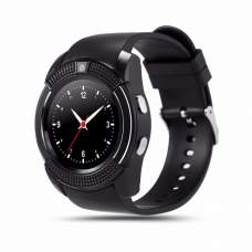 Смарт-часы UWatch SmartWatch SW V8 Black