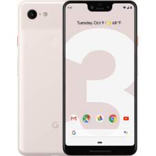 Смартфон Google Pixel 3 XL 4/128GB Not Pink