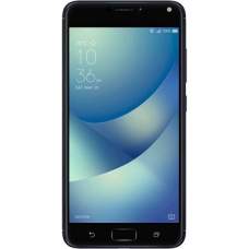 Смартфон Asus ZenFone 4 Max PRO ZC554KL 3/32Gb Black