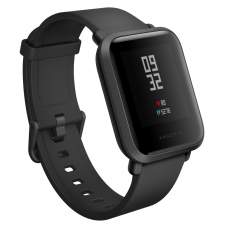 Смарт-часы Amazfit Bip Smartwatch Black Global