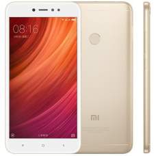 Смартфон Xiaomi Redmi Note 5A Prime 3/32Gb Gold (Global)