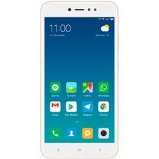 Смартфон Xiaomi Redmi Note 5A Prime 3/32Gb Gold