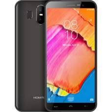 Смартфон Homtom S17 2/16Gb Black Grey