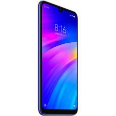 Смартфон Xiaomi Redmi 7 3/32GB Blue (Global version)