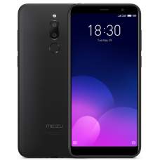 Смартфон Meizu M6T 2/16GB Black