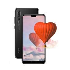 Смартфон Huawei P20 Pro 6/128Gb Black (51092EPD)