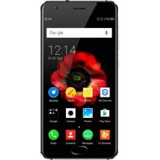 Смартфон Oukitel K4000 Plus Black