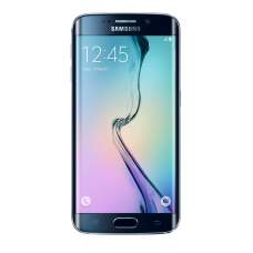 Смартфон Samsung G925F Galaxy S6 Edge 32GB (Black Sapphire)