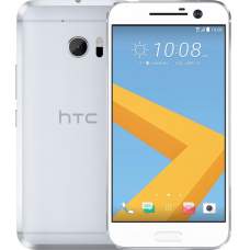 Смартфон HTC 10 32Gb (Silver White)