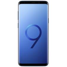 Смартфон Samsung Galaxy S9+ SM-G965 256GB Blue