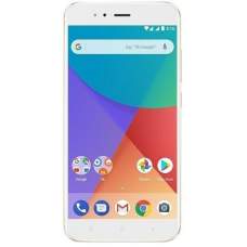 Смартфон Xiaomi MI A1 4/64Gb Gold (Global)