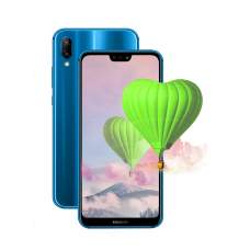 Смартфон Huawei P20 Lite 4/64Gb Blue