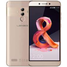 Смартфон Leagoo T8S 4/32Gb Gold