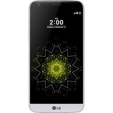 Смартфон LG H845 G5se Silver