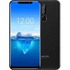 Смартфон Oukitel C12 Pro 2/16Gb 4G Black 