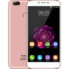 Смартфон OUKITEL U20 PLUS PINK