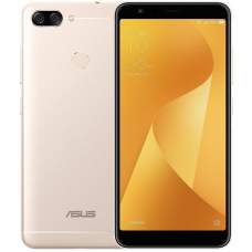 Смартфон ASUS ZENFONE MAX PLUS M1 GLOBAL 3/32Gb ZB570TL GOLD