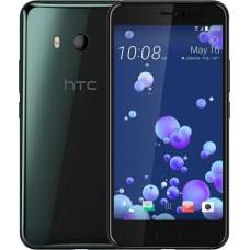 Смартфон HTC U11 4/64GB Black 99HAMB075-00