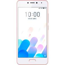 Смартфон Meizu M5C 2/16Gb Pink