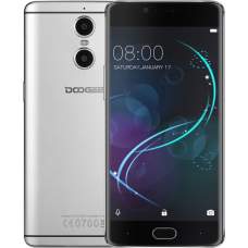 Смартфон DOOGEE SHOOT 1 GREY