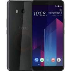 Смартфон HTC U11 Plus 6/128Gb Translucent Black