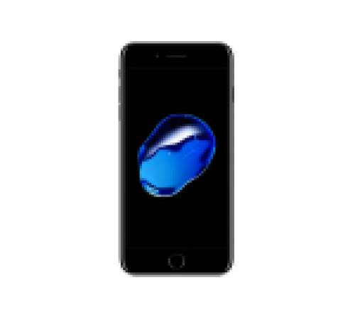 Apple iPhone 7 Plus 128GB Jet Black RFB