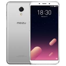 Смартфон Meizu M6s 3/64Gb Silver