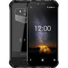 Смартфон Oukitel WP1 4/64Gb Black