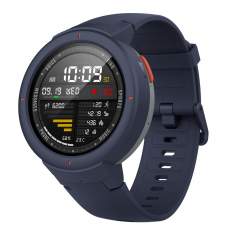 Смарт-часы Amazfit Verge Blue