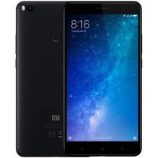 Смартфон Xiaomi Mi MAX 2 4/64Gb Black