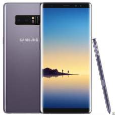 Смартфон Samsung Galaxy Note 8 N9500 128Gb Gray