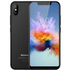 Смартфон Blackview A30 2/16Gb Black