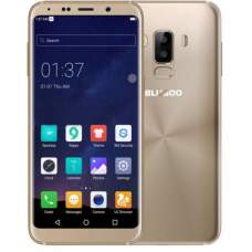 Смартфон Bluboo S8 3/32Gb Gold