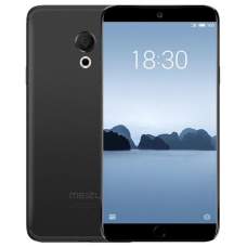 Смартфон Meizu 15 Lite 4/64Gb Black (Global)