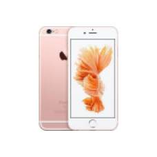Apple iPhone 6s 64GB Rose Gold  RFB