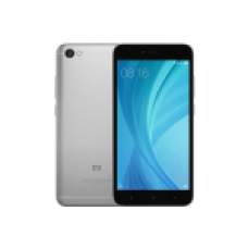 Смартфон Xiaomi Redmi Note 5A 2/16Gb Grey