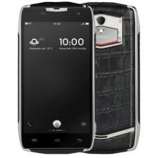 Смартфон Doogee T5 Black