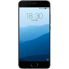 Смартфон Meizu Pro 6s 64Gb Gray