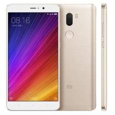 Смартфон Xiaomi Mi5S Plus 6/128Gb Gold (Global)